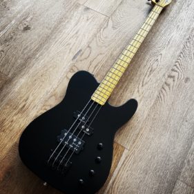 Image du produit : Black-T 32′ Bass